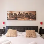 Milano Groovy Apartment, Bilocale Centro Milano