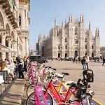 Milano Groovy Apartment, Bilocale Centro Milano