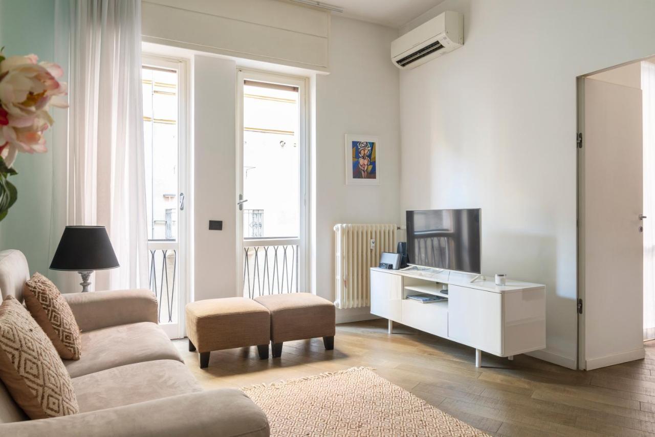 Groovy Apartment, Bilocale Centro Apartment