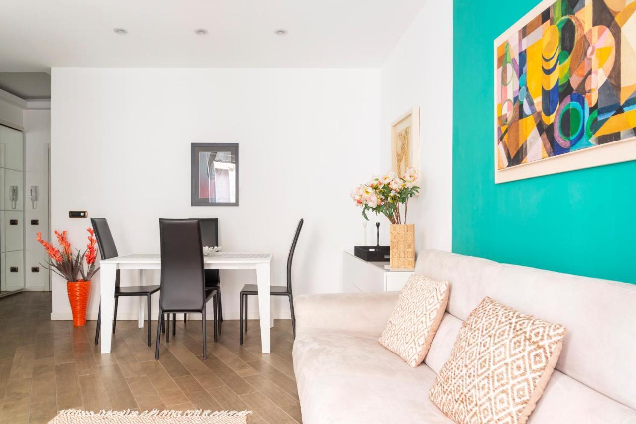 Apartment Groovy Apartment, Bilocale Centro Mailand