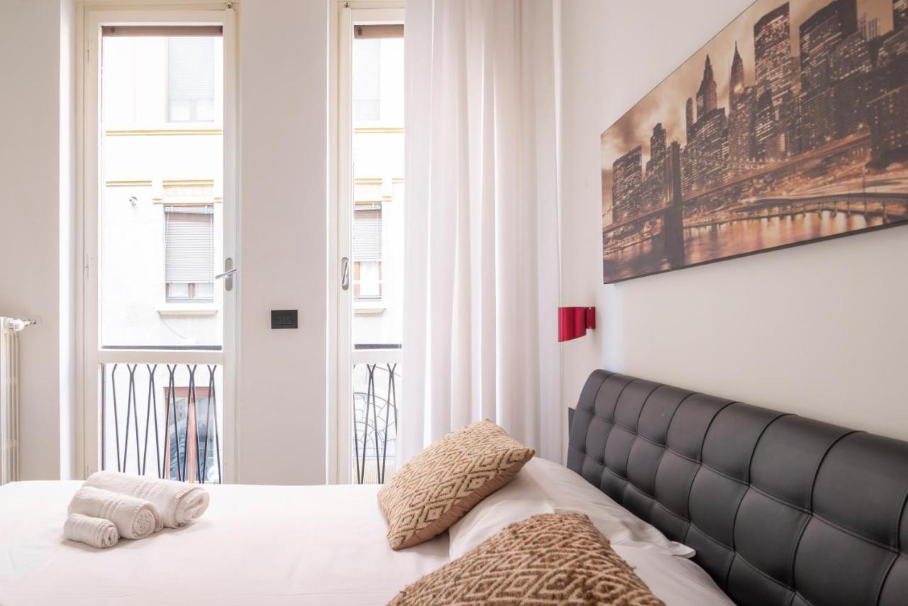 Apartment Groovy Apartment, Bilocale Centro Mailand