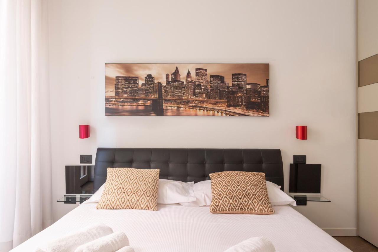 Groovy Apartment, Bilocale Centro Mailand