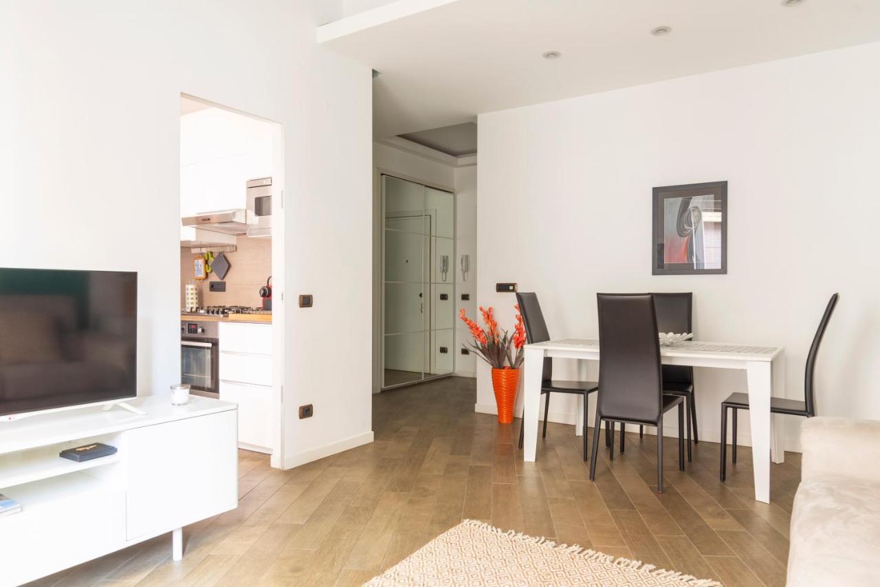 Apartment Groovy Apartment, Bilocale Centro Mailand