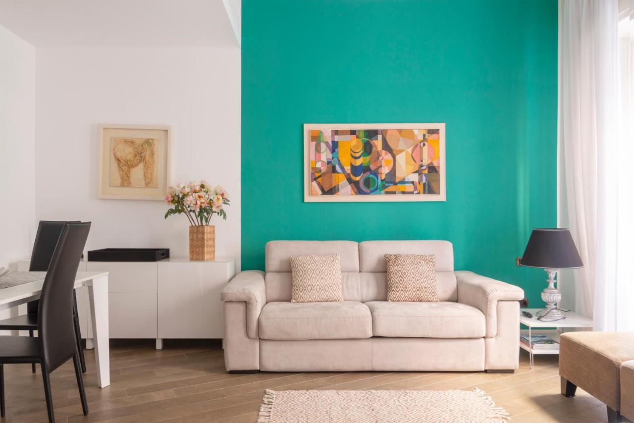 Apartment Groovy Apartment, Bilocale Centro Mailand